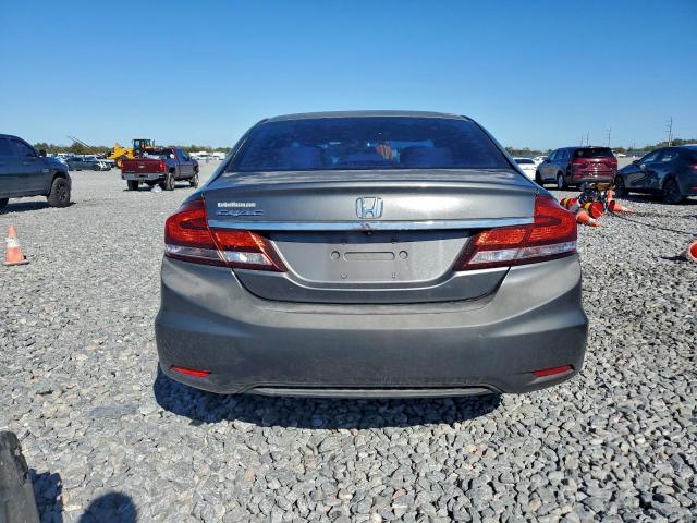 Honda Civic Lx Image 5