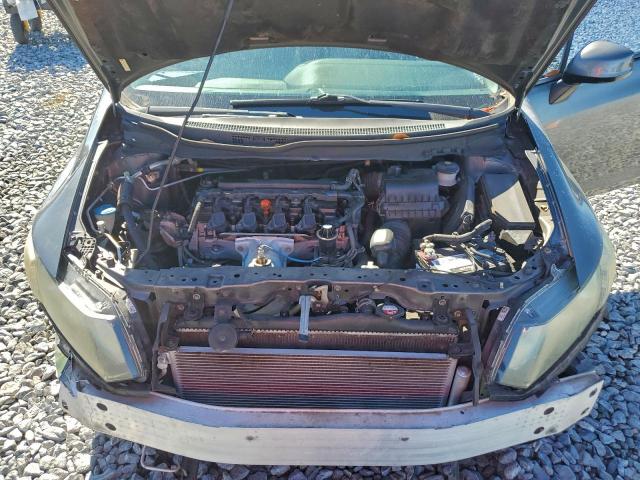 Honda Civic Lx Image 10