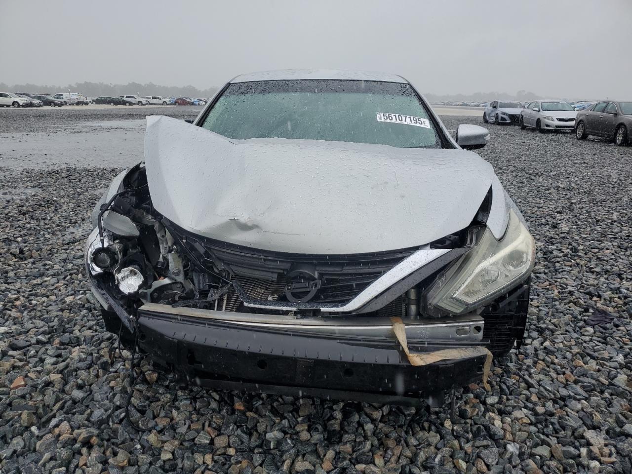 Nissan Altima 2.5 Image 6