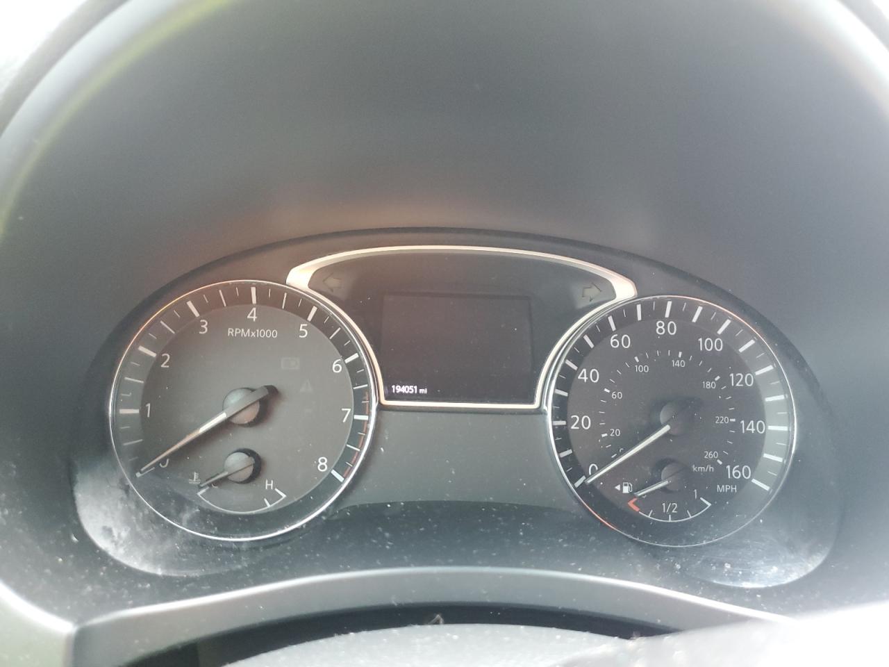 Nissan Altima 2.5 Image 9