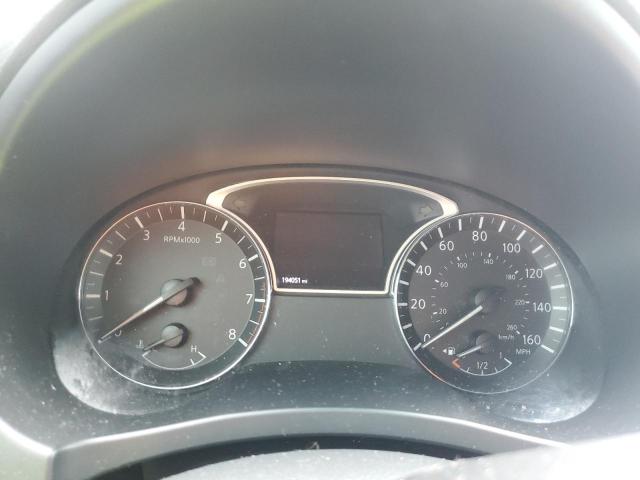 Nissan Altima 2.5 Image 9