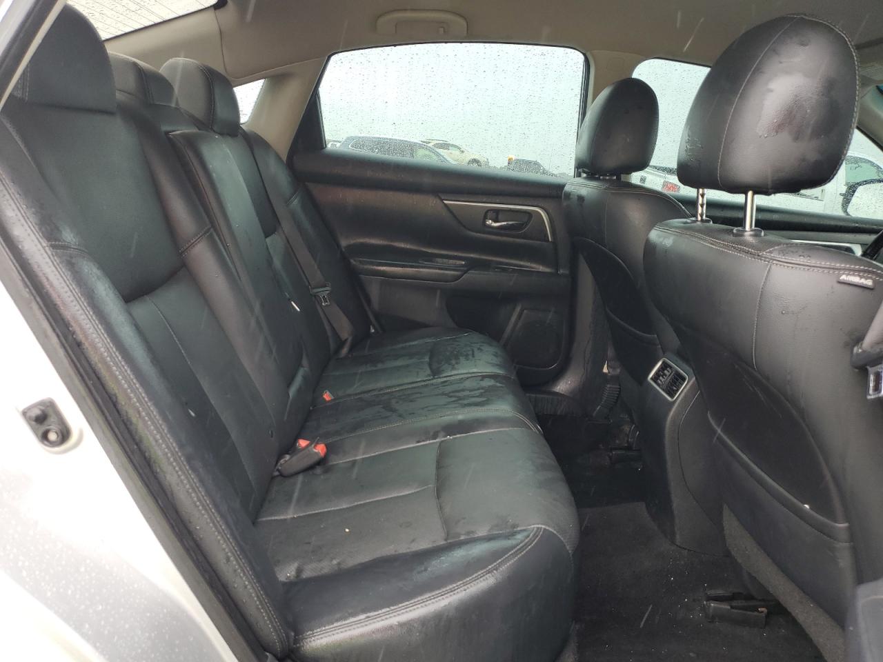 Nissan Altima 2.5 Image 11