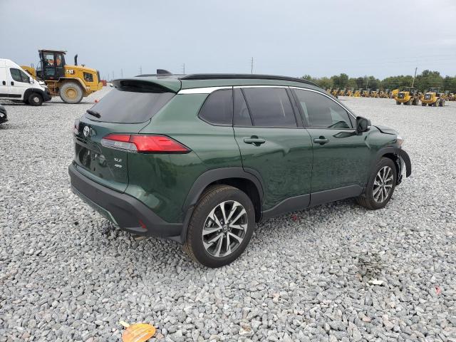 Toyota Corolla Xle Image 4