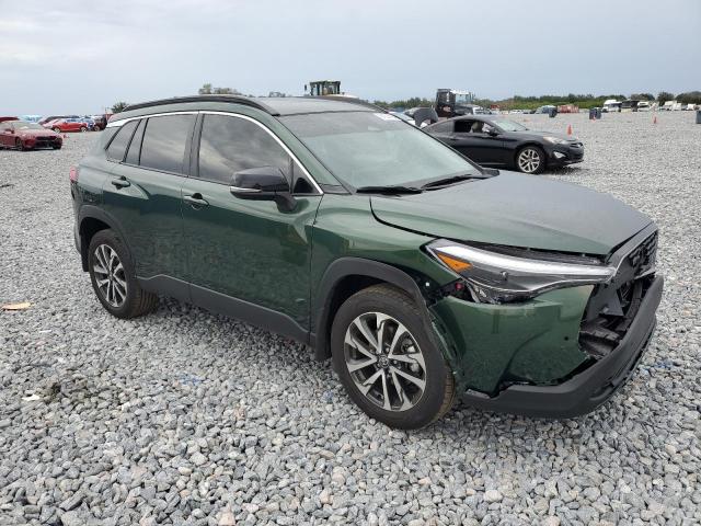 Toyota Corolla Xle Image 9