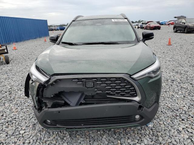 Toyota Corolla Xle Image 12