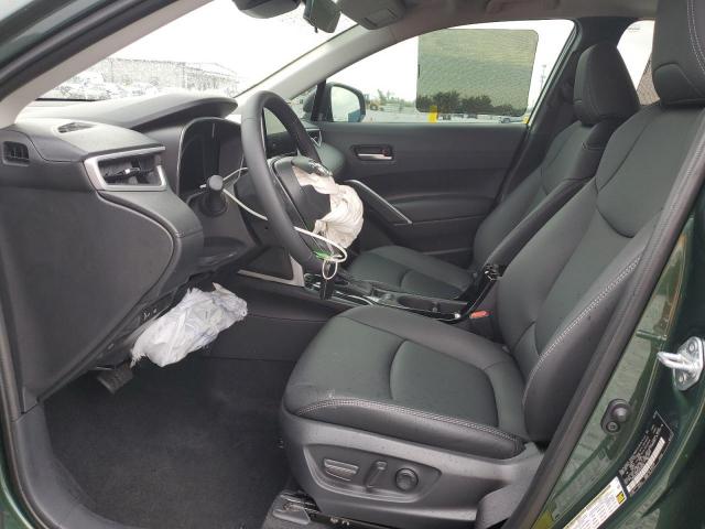 Toyota Corolla Xle Image 5