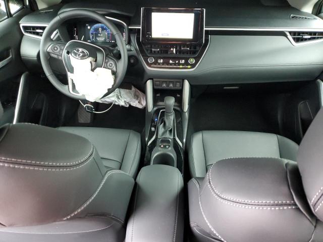 Toyota Corolla Xle Image 2