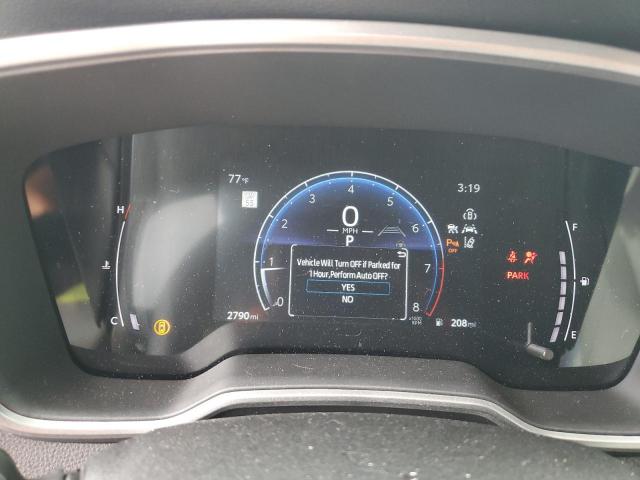 Toyota Corolla Xle Image 8