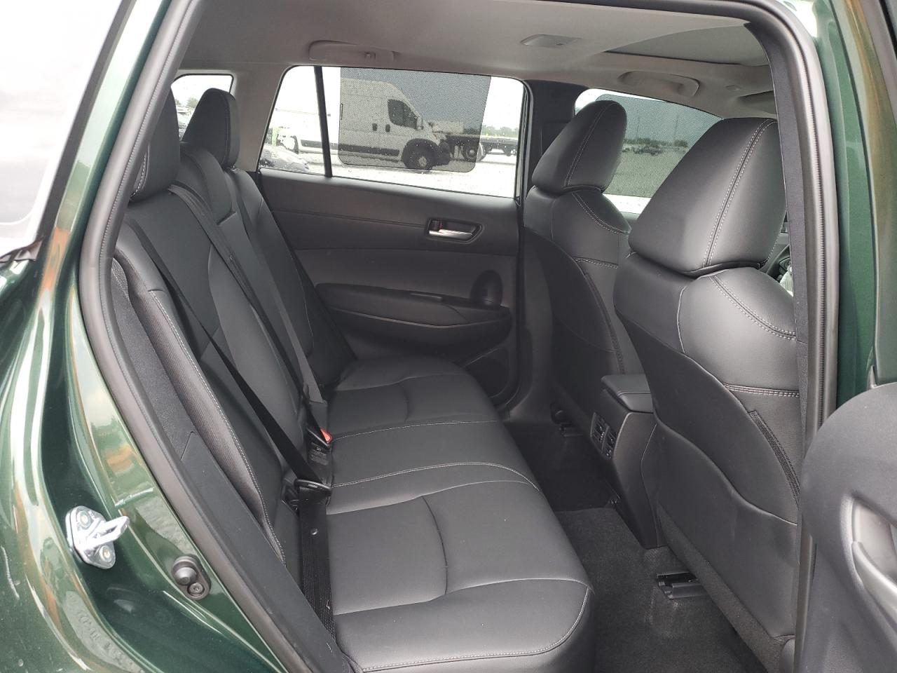 Toyota Corolla Xle Image 6