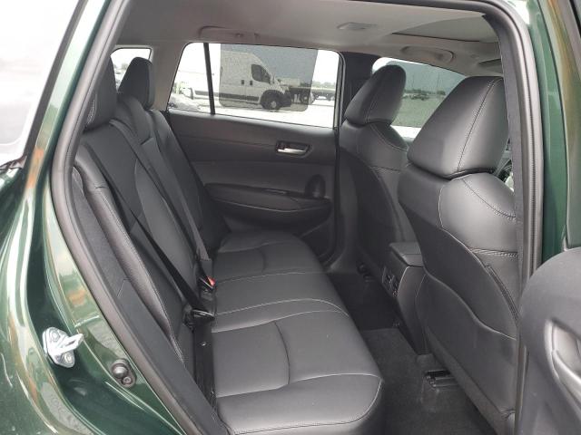 Toyota Corolla Xle Image 6