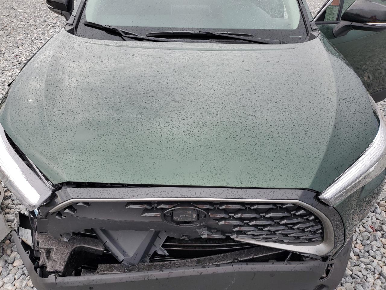 Toyota Corolla Xle Image 13