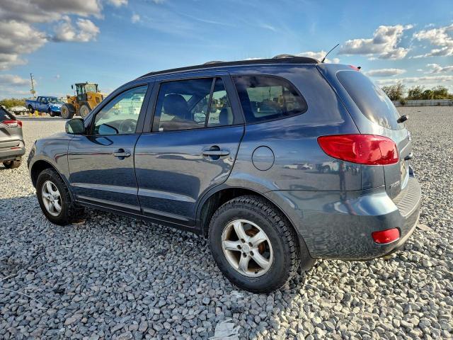 Hyundai SANTA FE Gls Image 2