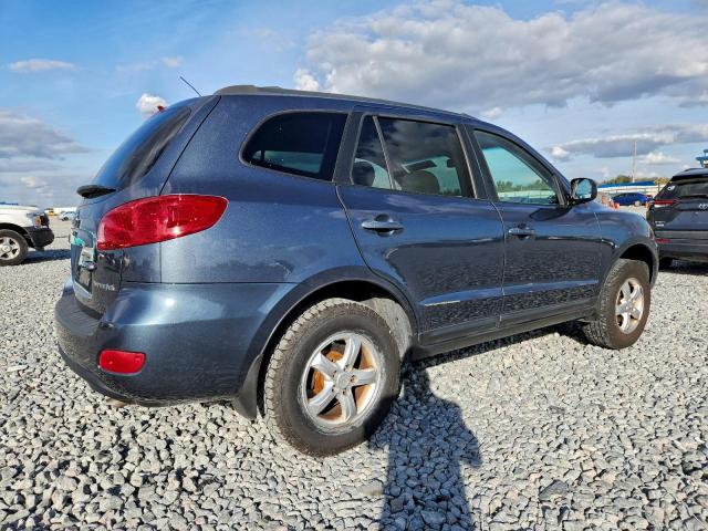 Hyundai SANTA FE Gls Image 4