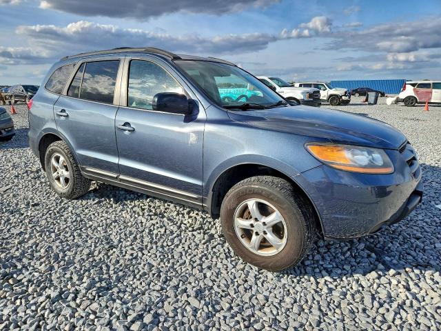 Hyundai SANTA FE Gls Image 5