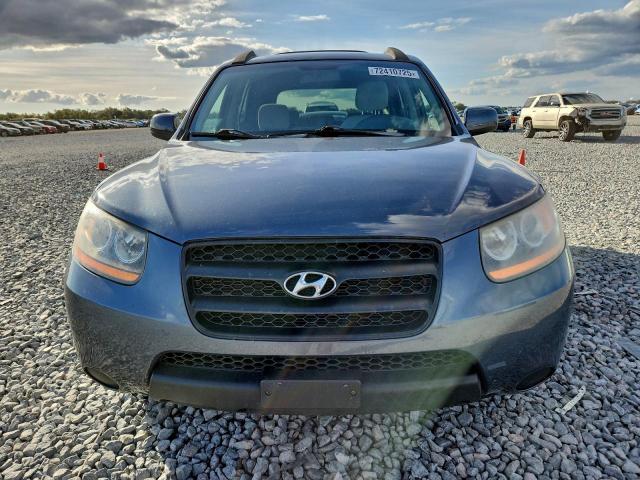 Hyundai SANTA FE Gls Image 3