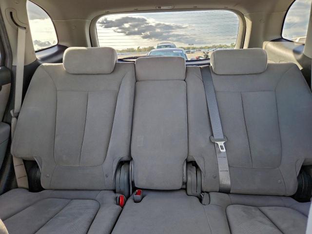 Hyundai SANTA FE Gls Image 11