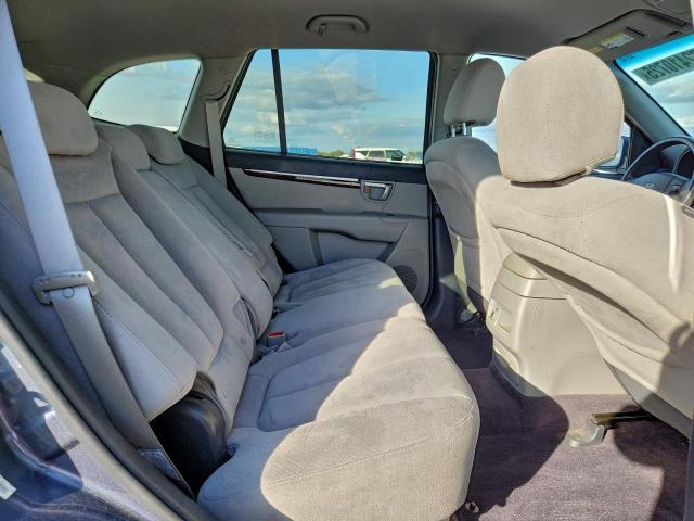 Hyundai SANTA FE Gls Image 7