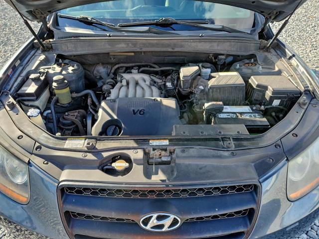 Hyundai SANTA FE Gls Image 8