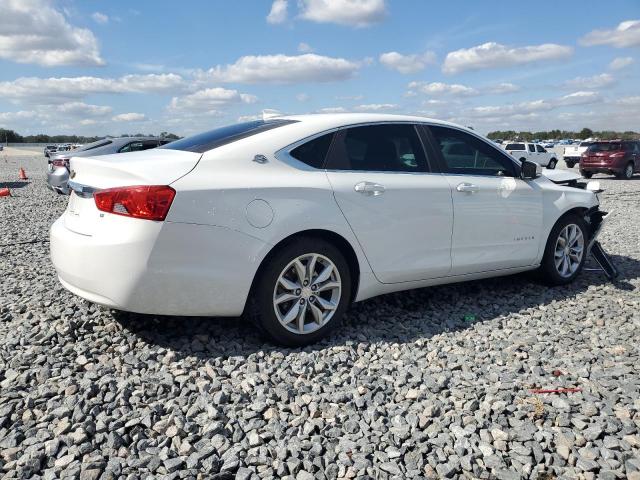 Chevrolet Impala Lt Image 10