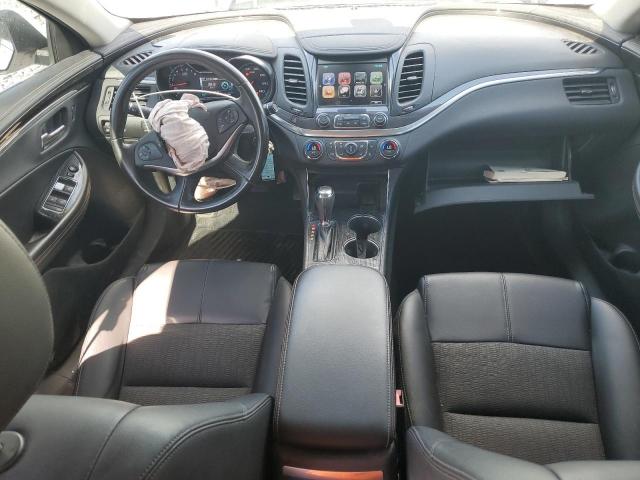 Chevrolet Impala Lt Image 12