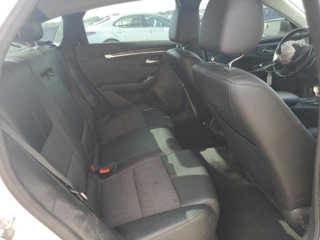 Chevrolet Impala Lt Image 11