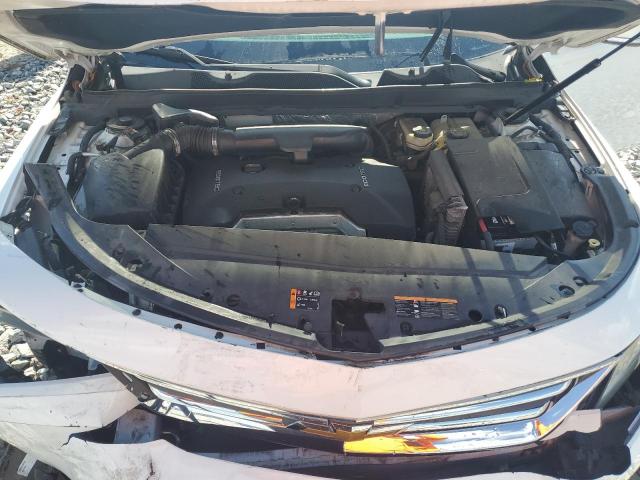 Chevrolet Impala Lt Image 3