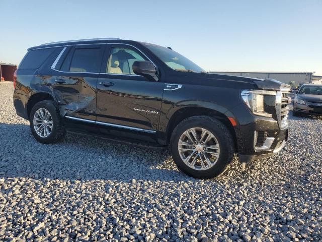 GMC Yukon Slt Image 8