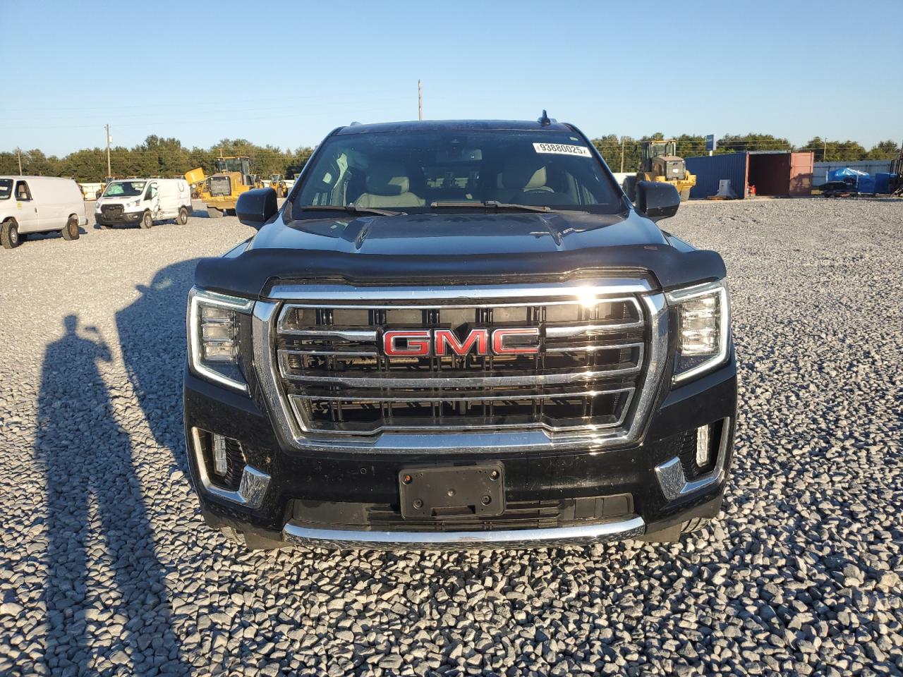 GMC Yukon Slt Image 4