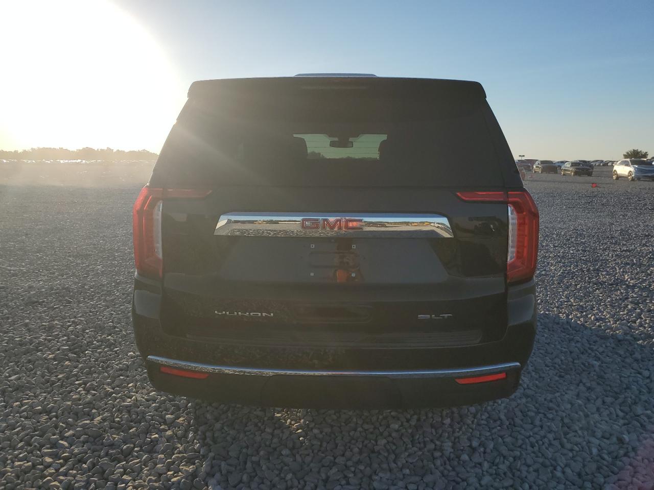 GMC Yukon Slt Image 10