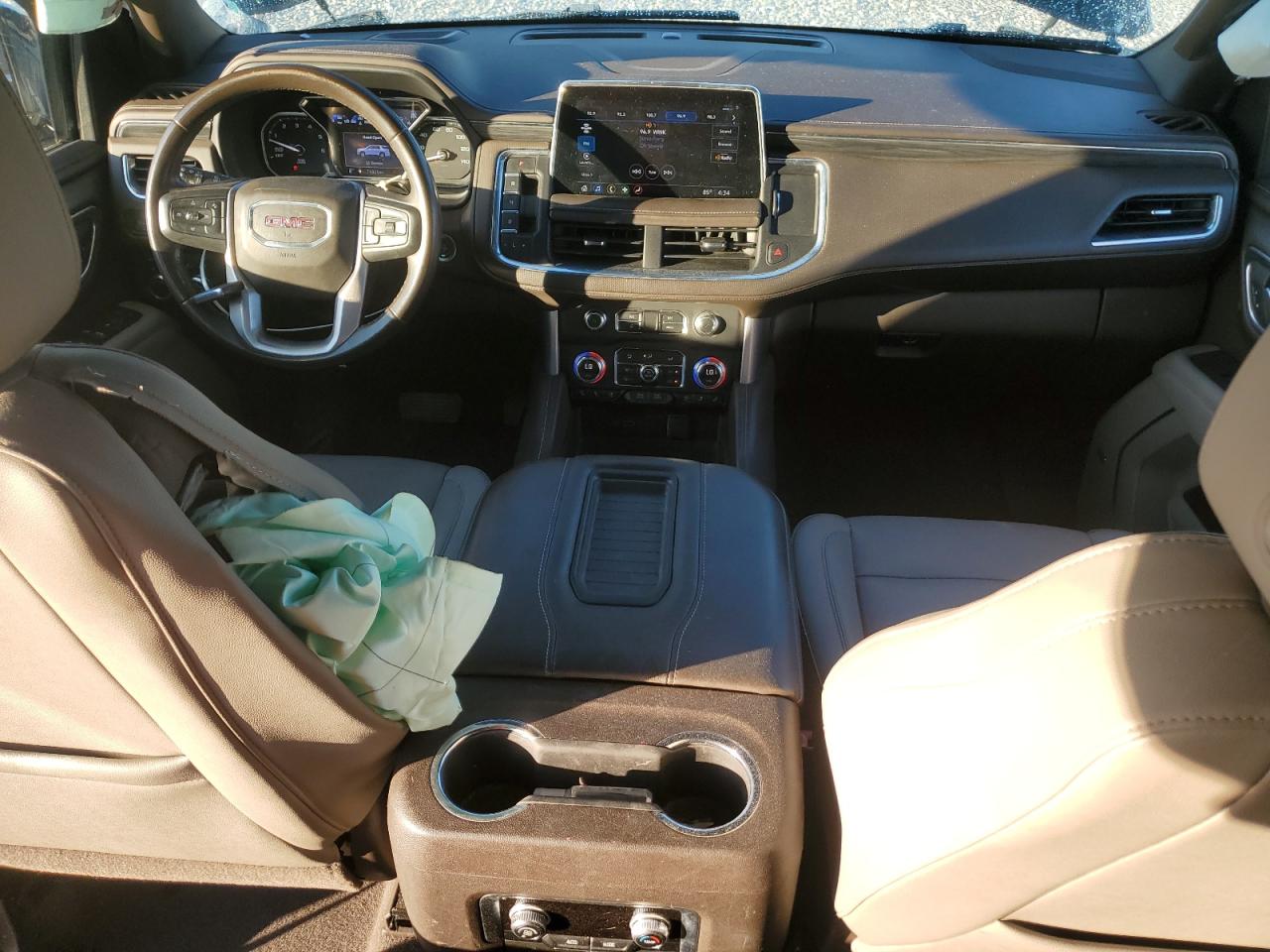 GMC Yukon Slt Image 13