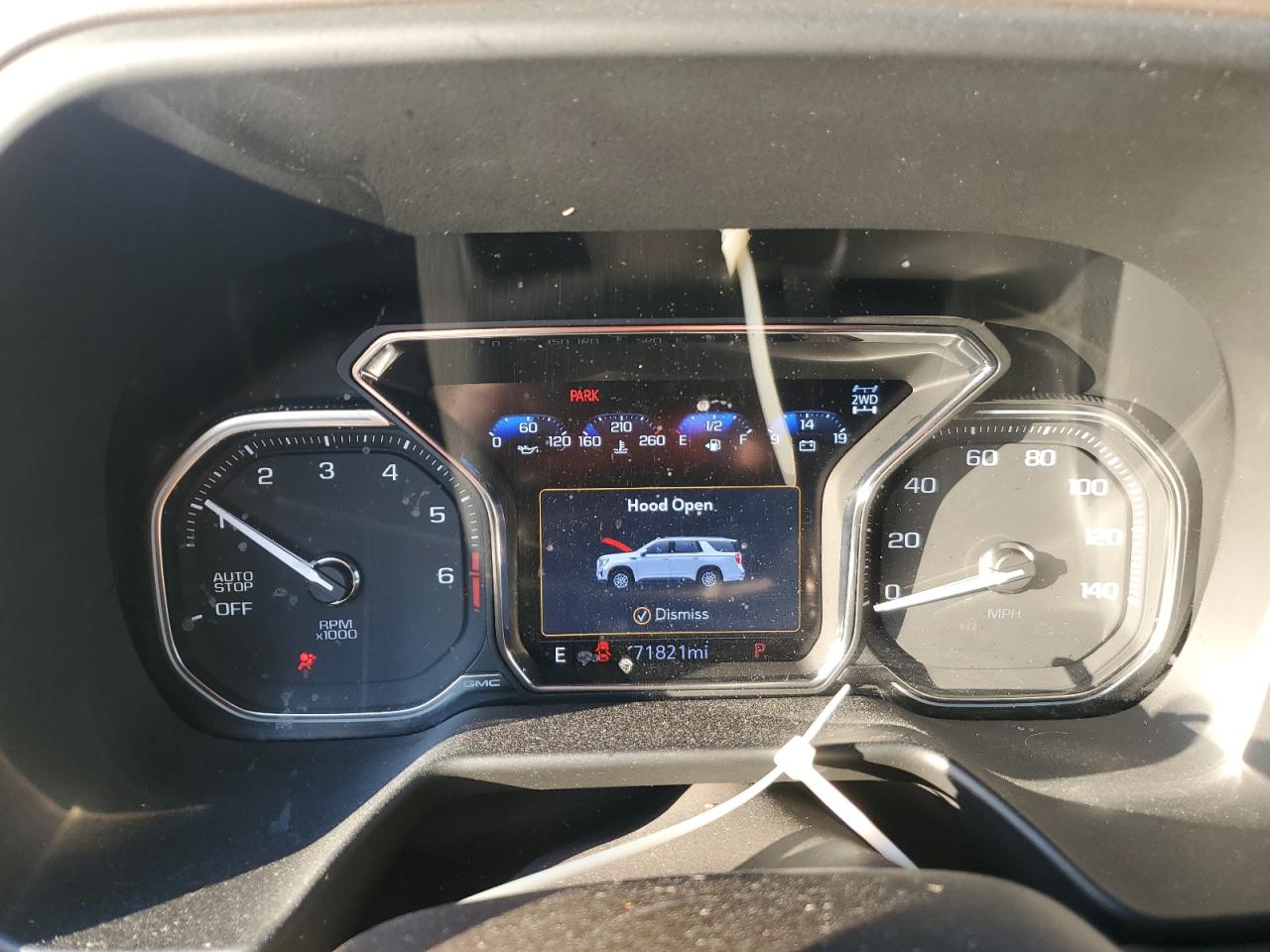 GMC Yukon Slt Image 2