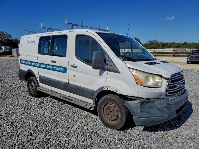 Ford Transit T-250 Image 10