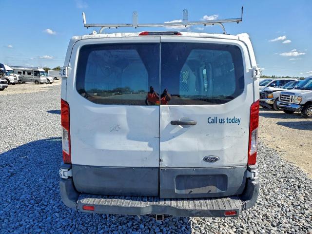 Ford Transit T-250 Image 11