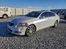 Lexus Gs 300 Image 1