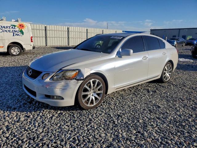  Salvage Lexus Gs