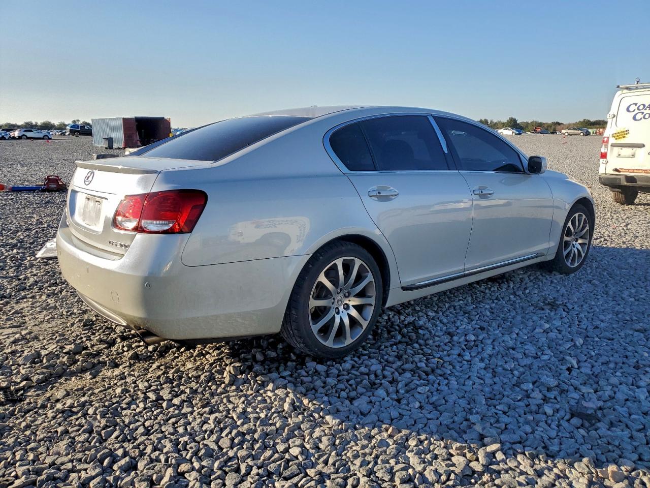 Lexus Gs 300 Image 2