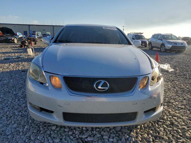 Lexus Gs 300 Image 5