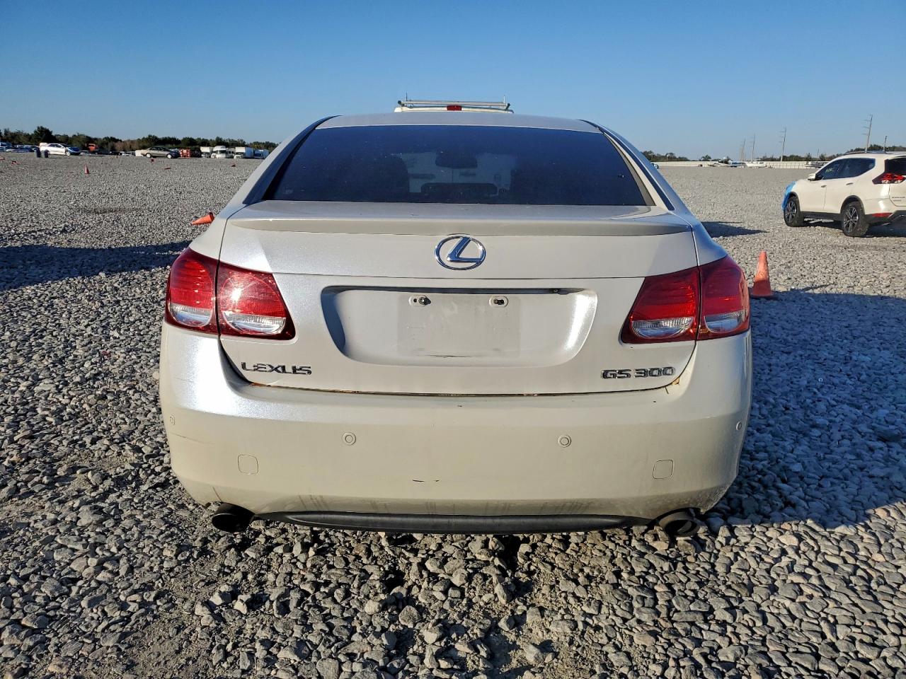 Lexus Gs 300 Image 12