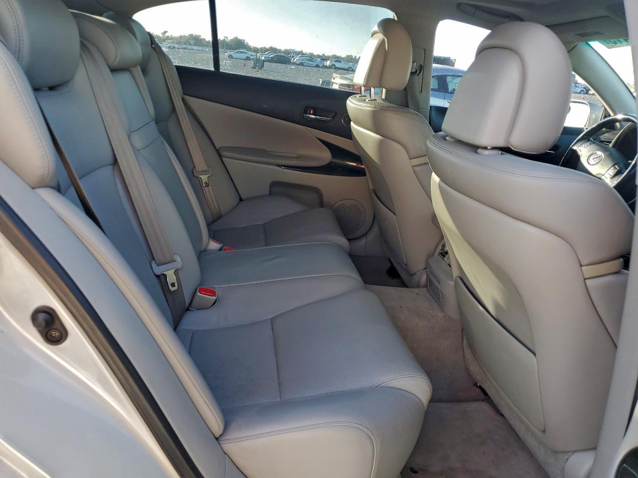 Lexus Gs 300 Image 11