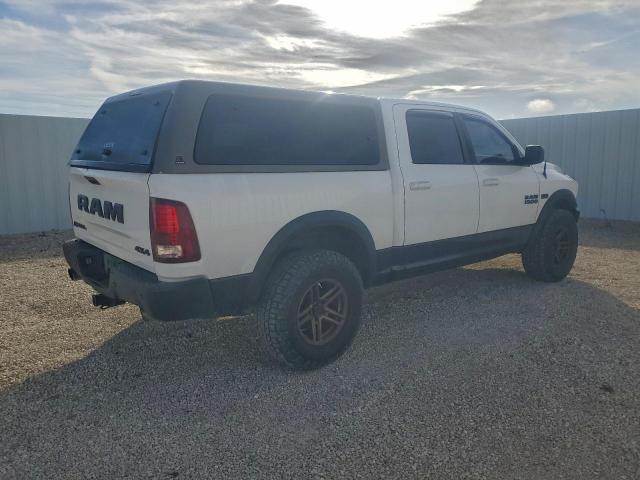 Ram 1500 Rebel Image 5