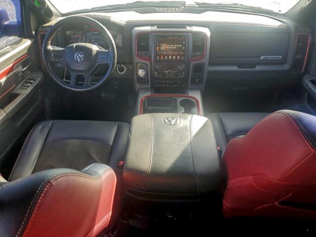 Ram 1500 Rebel Image 10