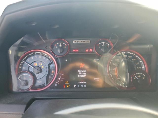 Ram 1500 Rebel Image 7