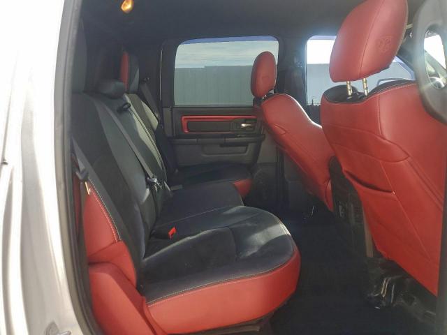 Ram 1500 Rebel Image 9