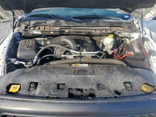 Ram 1500 Rebel Image 12