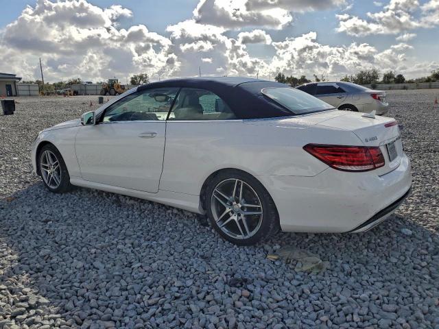 Mercedes-Benz E-Class 400 Image 10