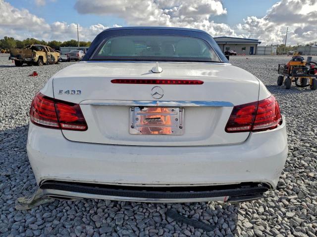 Mercedes-Benz E-Class 400 Image 5