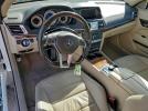 Mercedes-Benz E-Class 400 Image 9