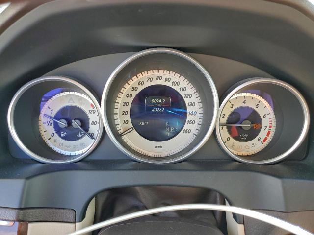 Mercedes-Benz E-Class 400 Image 7