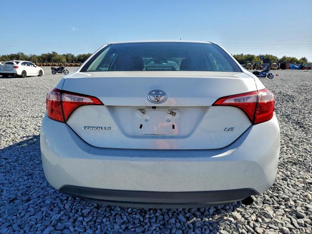 Toyota Corolla L Image 4