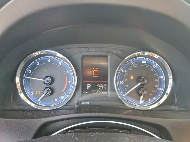 Toyota Corolla L Image 7